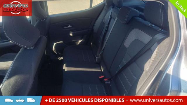 Dacia Sandero image 1