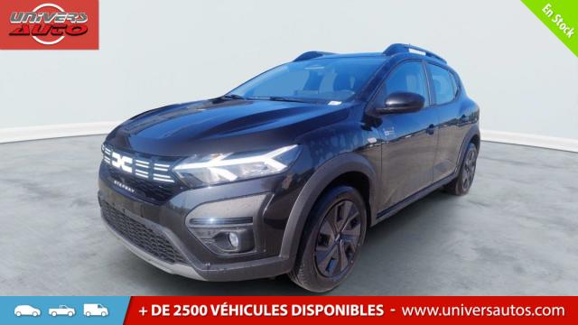Dacia Sandero image 9