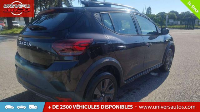 Dacia Sandero image 5