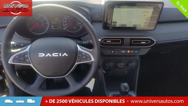 Dacia Sandero image 2
