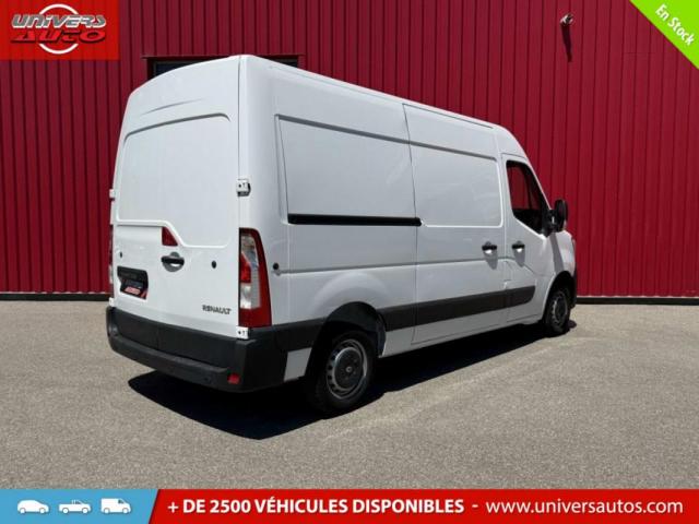 Renault Master image 6