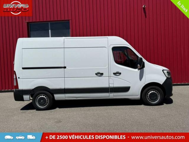 Renault Master image 7