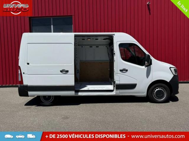 Renault Master image 4