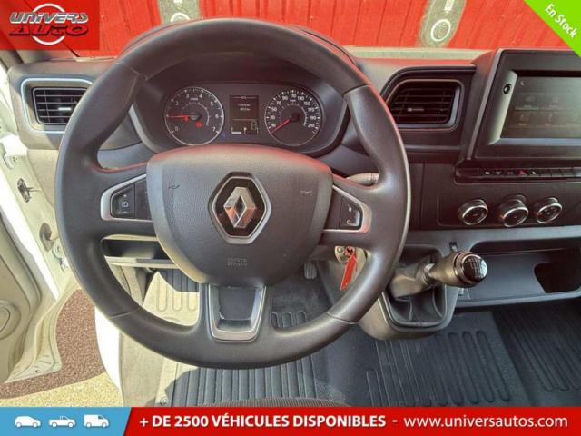 Renault Master image 5