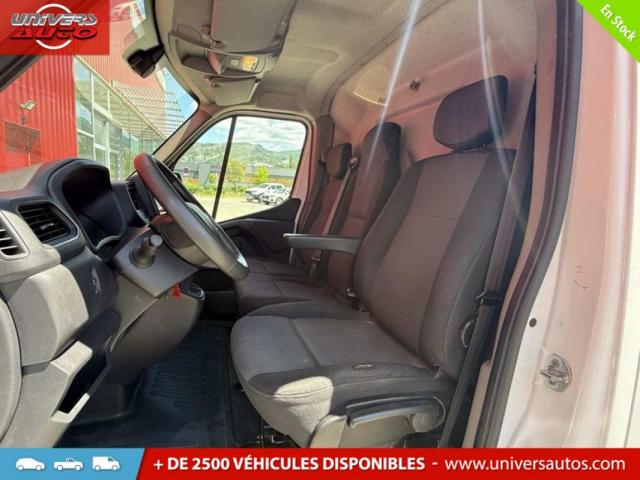 Renault Master image 3