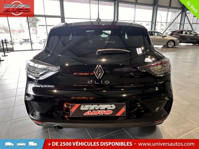 Renault Clio image 9