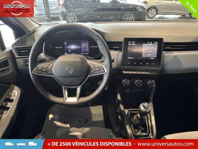 Renault Clio image 3