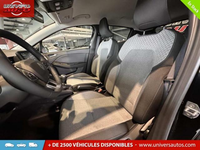 Renault Clio image 4
