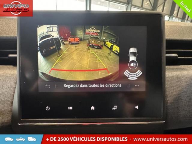 Renault Clio image 7