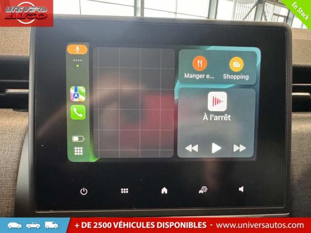 Renault Clio image 6