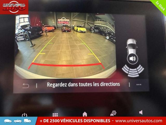 Renault Clio image 6