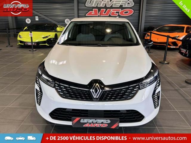 Renault Clio image 1