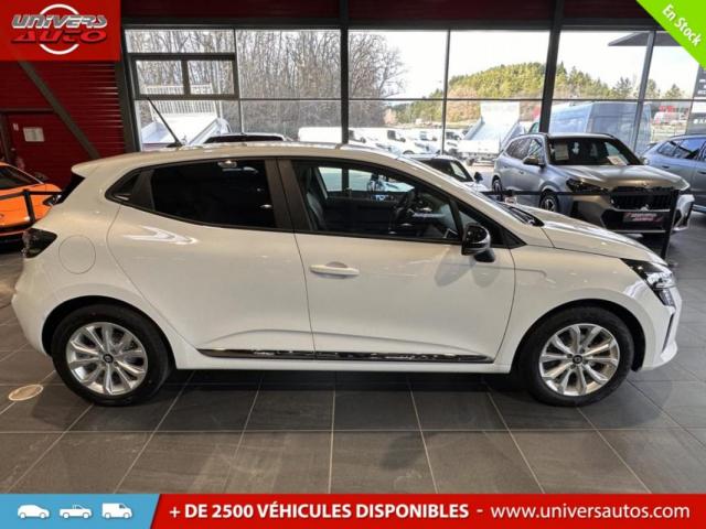 Renault Clio image 9