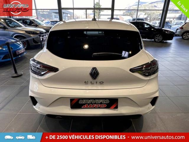 Renault Clio image 4
