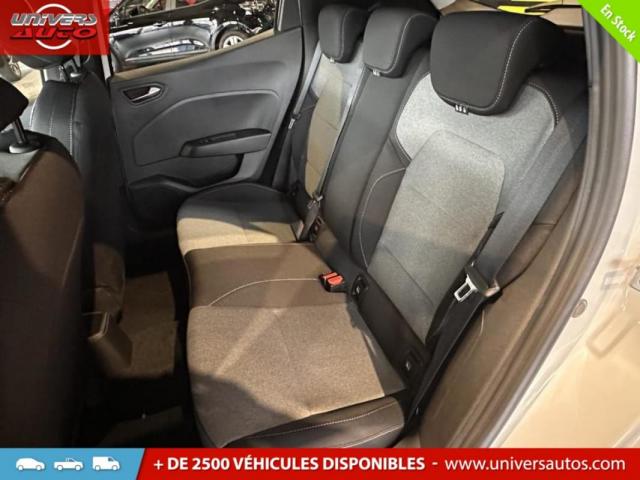 Renault Clio image 6