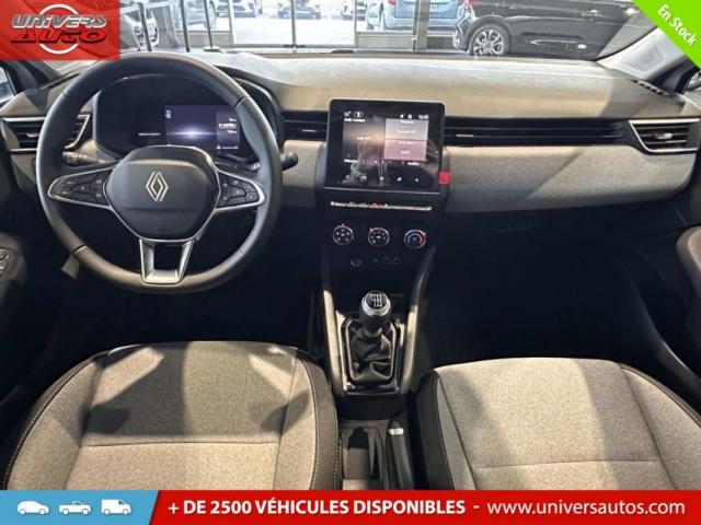 Renault Clio image 7