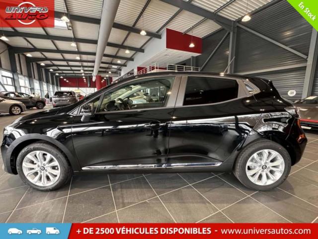 Renault Clio image 8