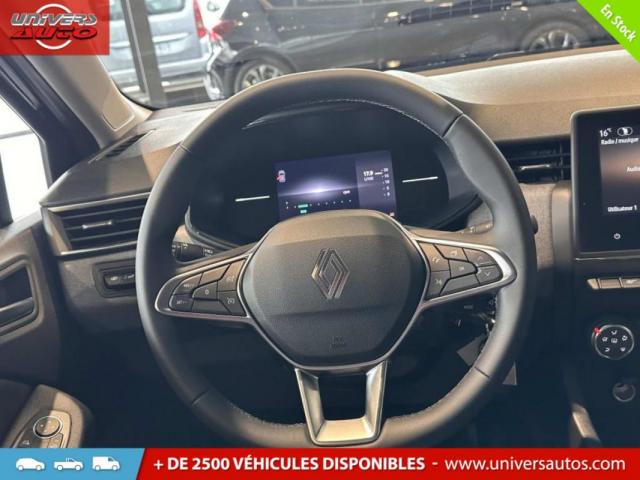 Renault Clio image 3