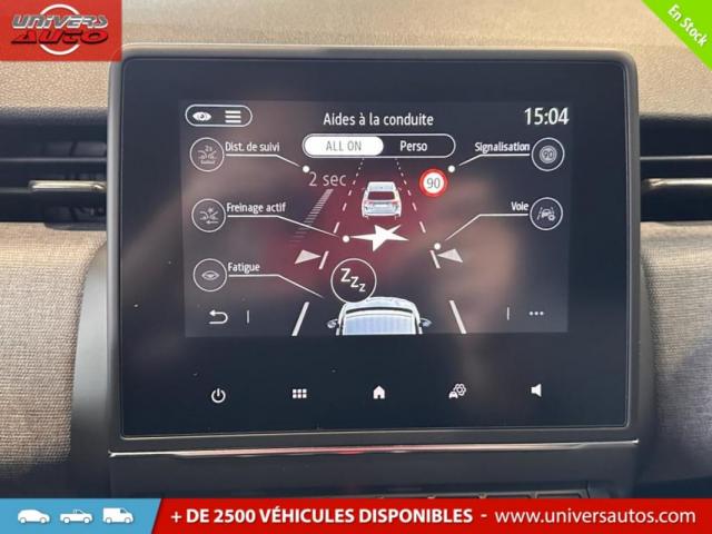 Renault Clio image 7