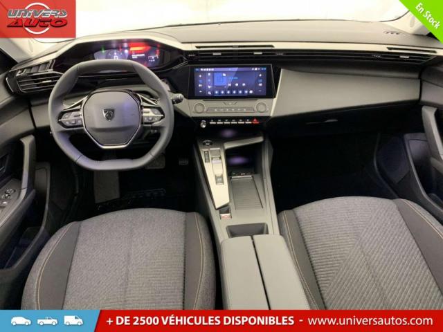 Peugeot 308 image 3