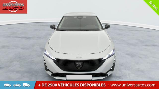 Peugeot 308 image 9