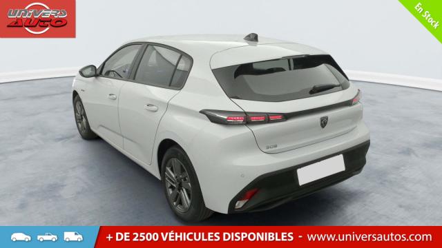Peugeot 308 image 7