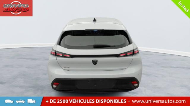 Peugeot 308 image 5