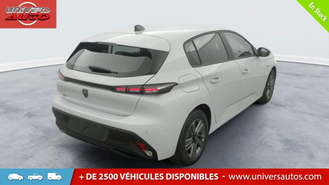 Peugeot 308 image 8