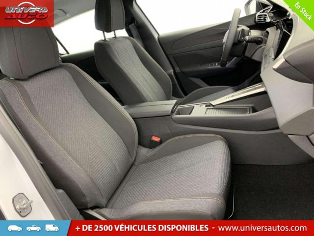 Peugeot 308 image 6