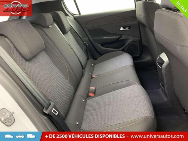 Peugeot 308 image 2