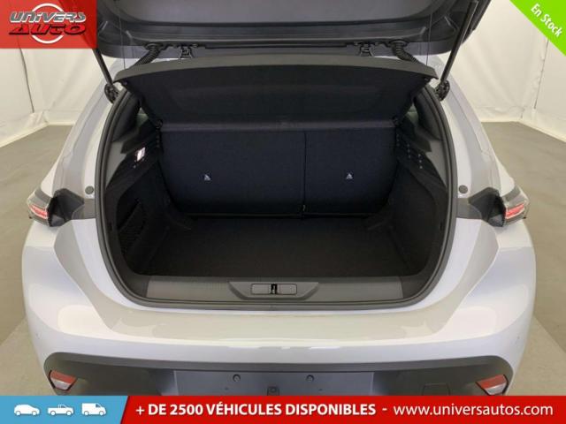 Peugeot 308 image 4