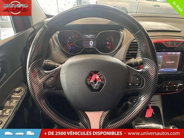 Renault Captur image 4