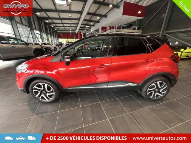 Renault Captur image 3