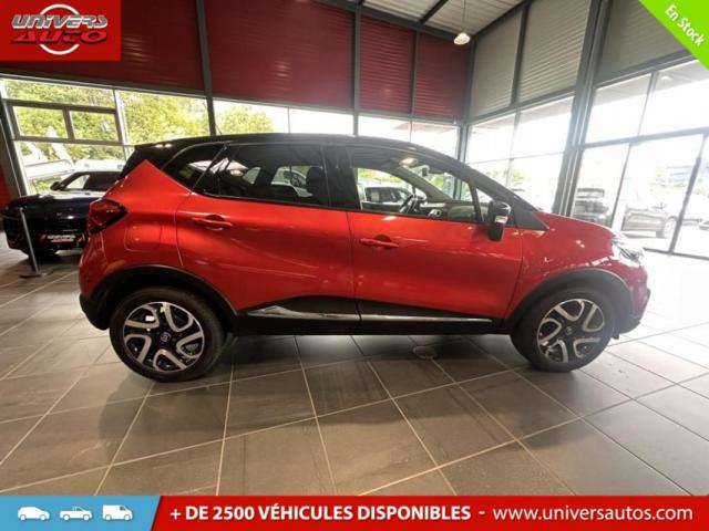 Renault Captur image 6