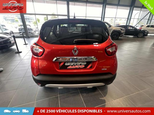 Renault Captur image 8