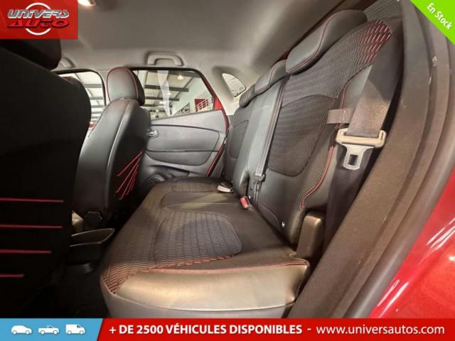 Renault Captur image 1