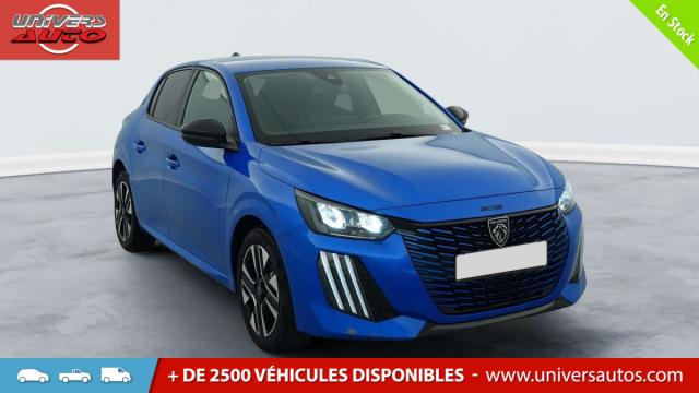 Peugeot