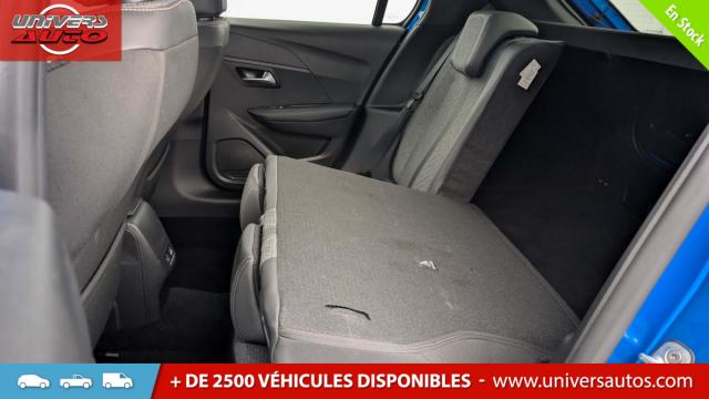 Peugeot 208 image 2