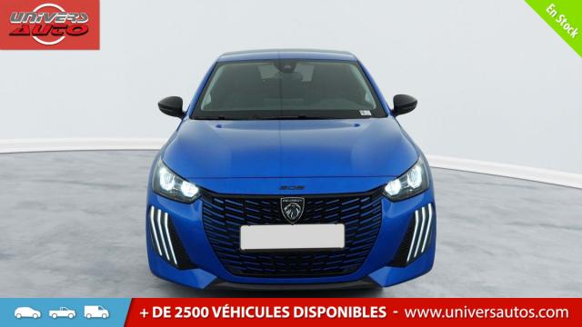 Peugeot 208 image 9