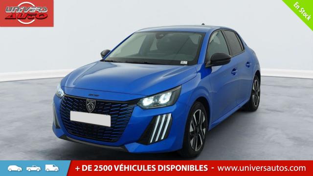 Peugeot 208 image 1