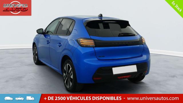 Peugeot 208 image 4