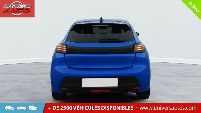 Peugeot 208 image 5