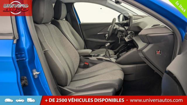 Peugeot 208 image 8