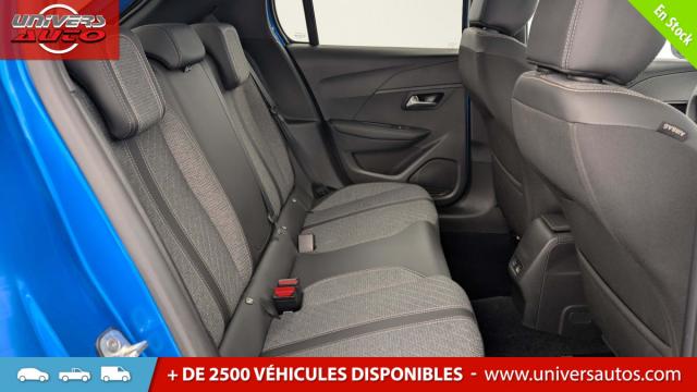 Peugeot 208 image 3
