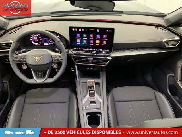 Cupra Formentor image 1