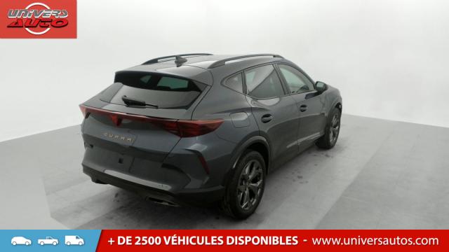Cupra Formentor image 6