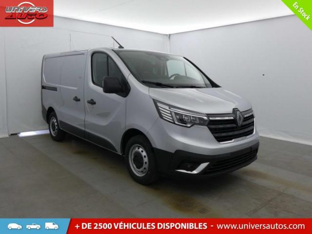 Renault Trafic image 7