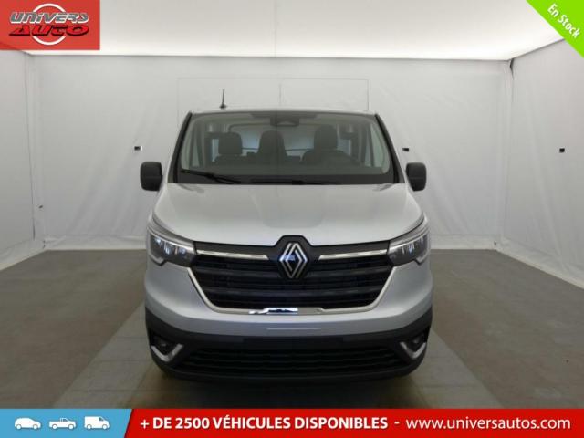 Renault Trafic image 4