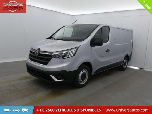 Renault Trafic image 5