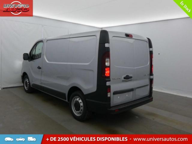 Renault Trafic image 6
